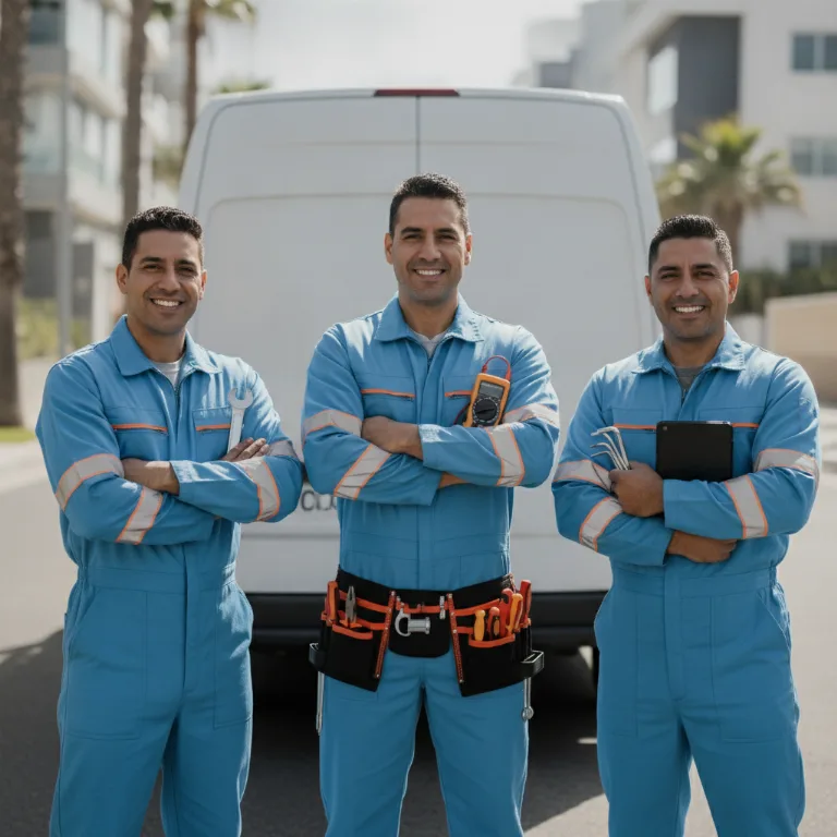 Reparación de Refrigeradores equipo en Mexico City